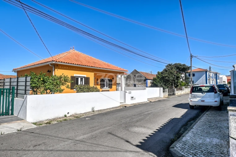 Moradia T2 para Venda em Mafra Foto 25