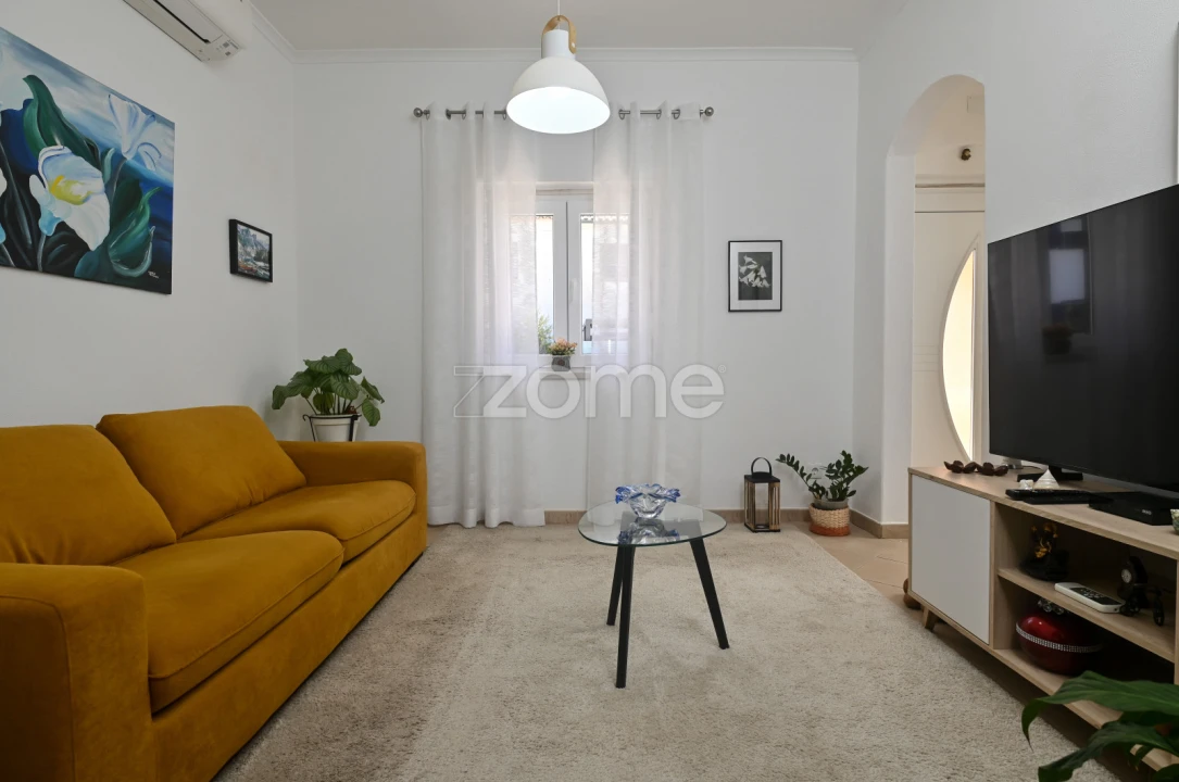 Moradia T2 para Venda em Mafra Foto 4
