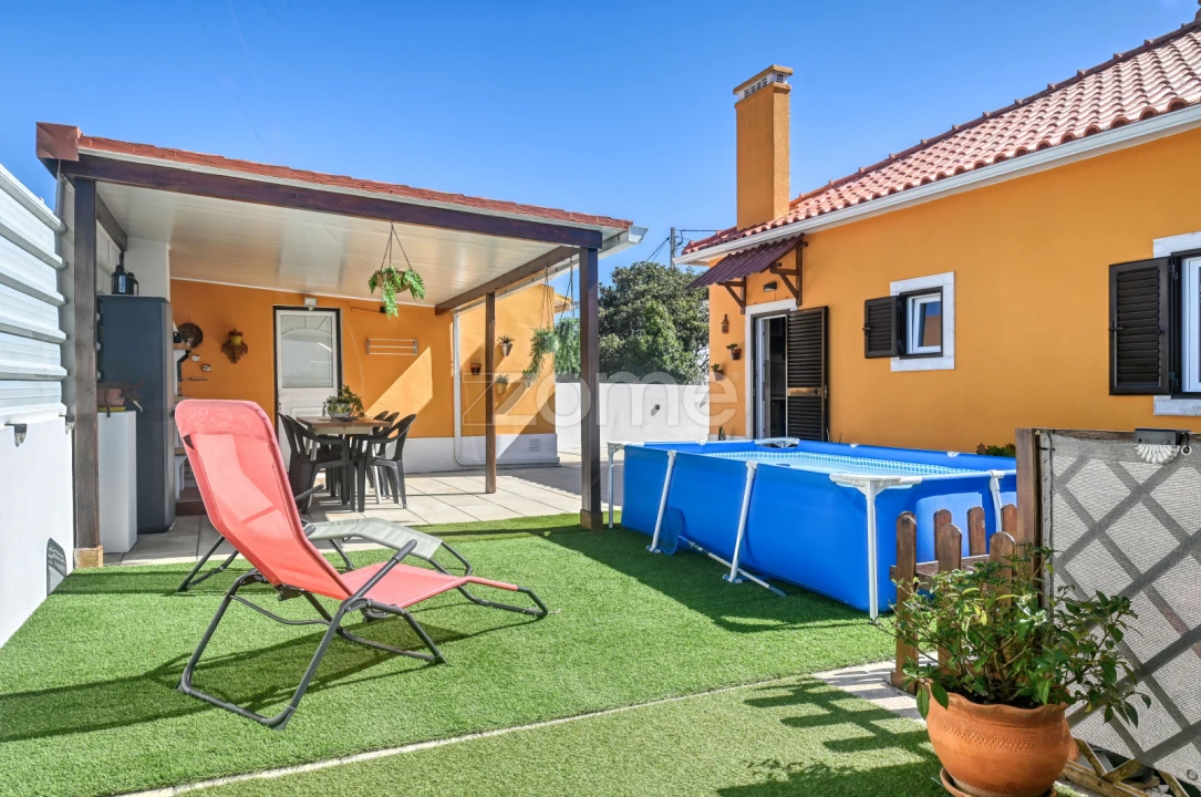 Moradia T2 para Venda em Mafra Foto 15