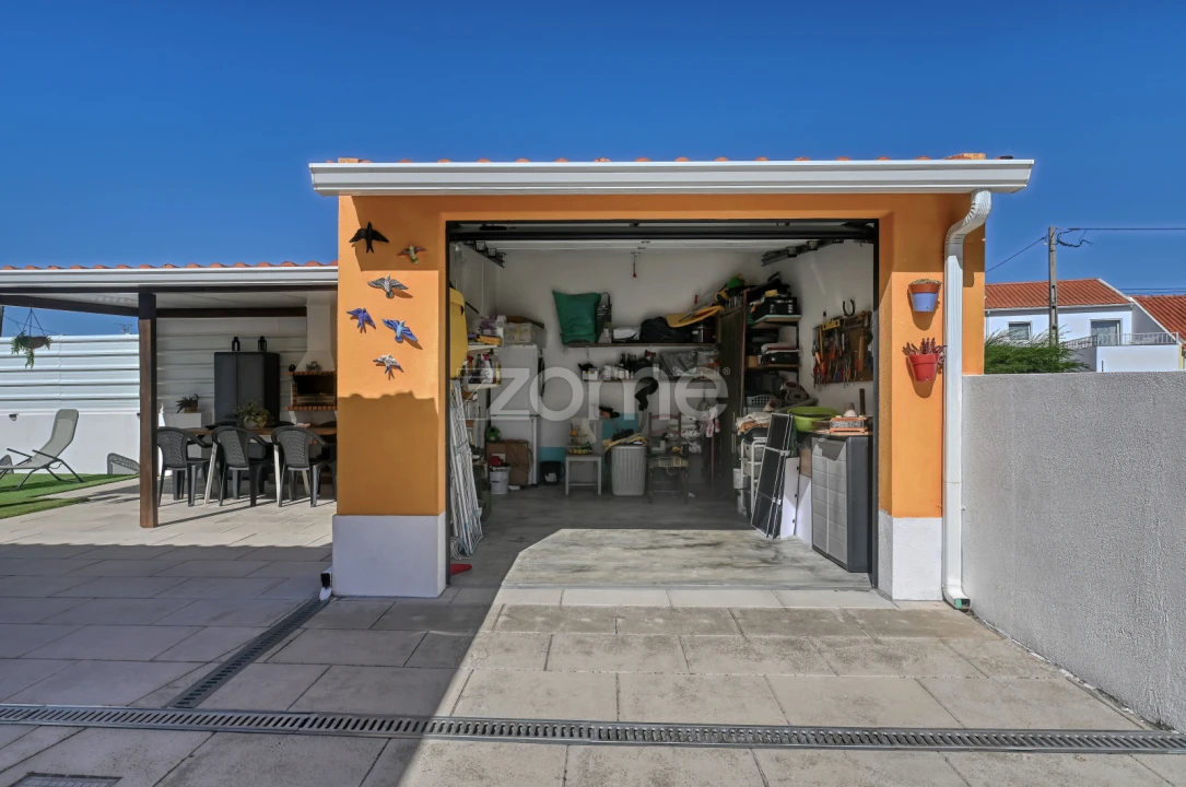Moradia T2 para Venda em Mafra Foto 22