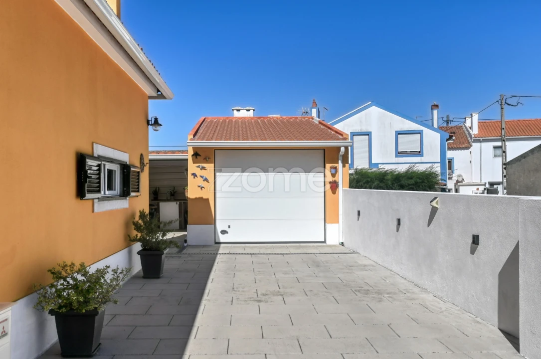 Moradia T2 para Venda em Mafra Foto 23