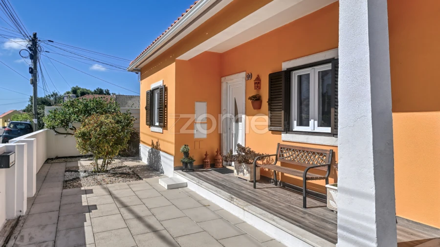Moradia T2 para Venda em Mafra