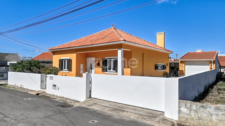 Moradia T2 para Venda em Mafra