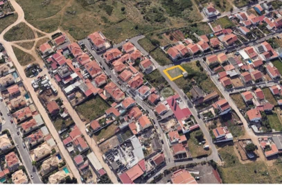 Terreno para Venda em Santa Maria e São Miguel, São Martinho, São Pedro Penaferrim