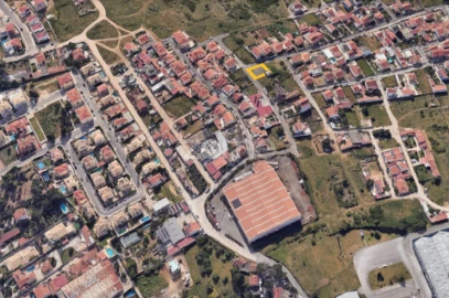 Terreno para Venda em Santa Maria e São Miguel, São Martinho, São Pedro Penaferrim