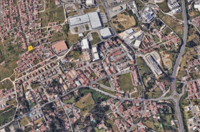 Terreno para Venda em Santa Maria e São Miguel, São Martinho, São Pedro Penaferrim