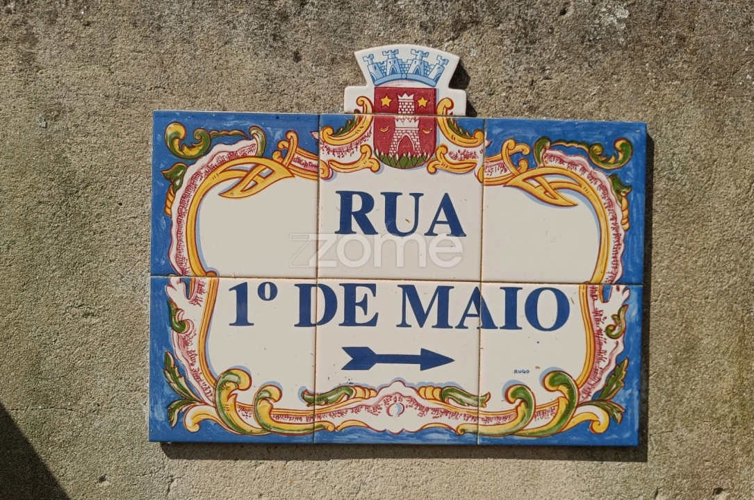 Terreno para Venda em Santa Maria e São Miguel, São Martinho, São Pedro Penaferrim Foto 1
