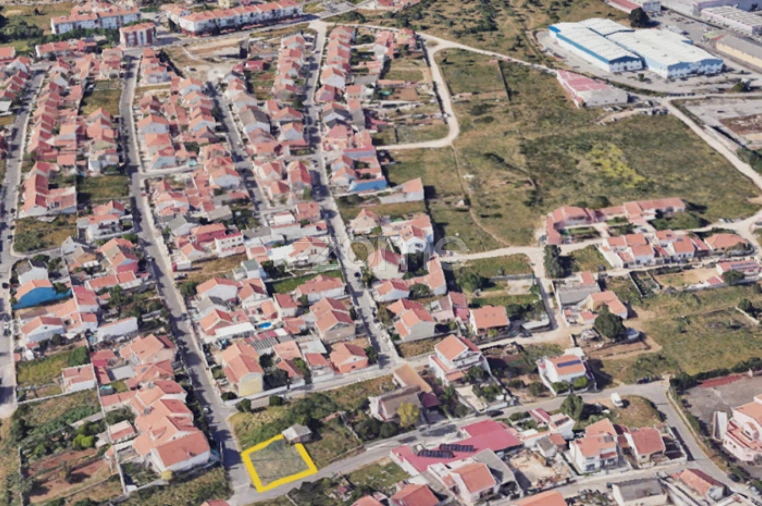 Terreno para Venda em Santa Maria e São Miguel, São Martinho, São Pedro Penaferrim Foto 16