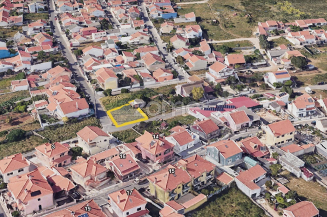 Terreno para Venda em Santa Maria e São Miguel, São Martinho, São Pedro Penaferrim Foto 15