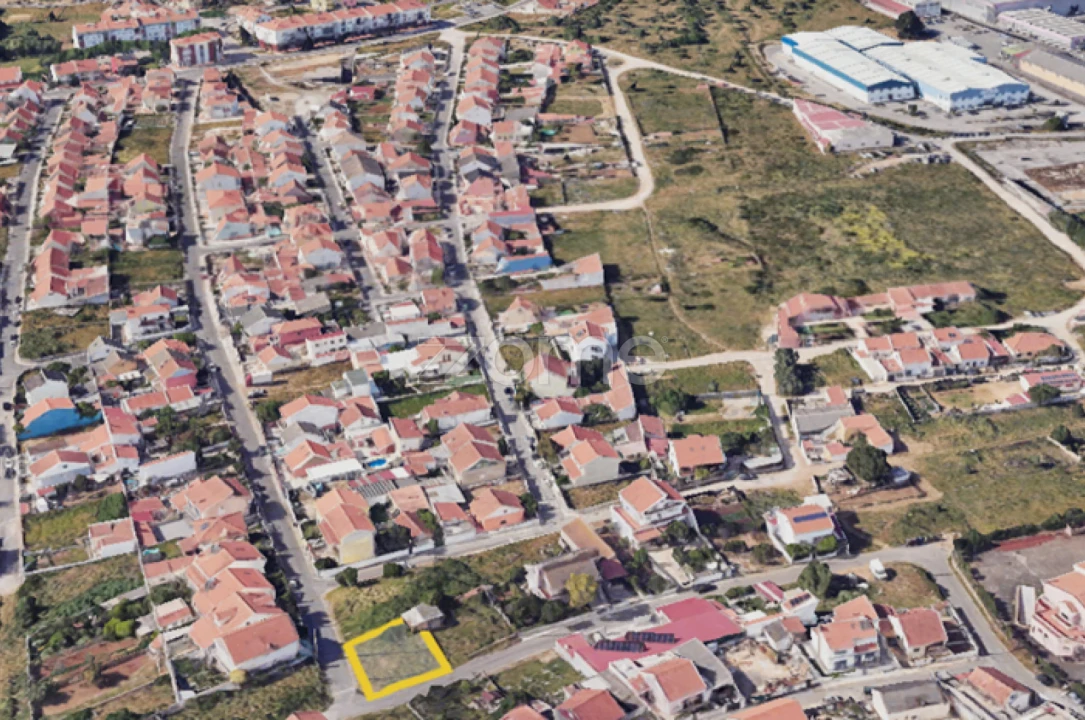 Terreno para Venda em Santa Maria e São Miguel, São Martinho, São Pedro Penaferrim Foto 16