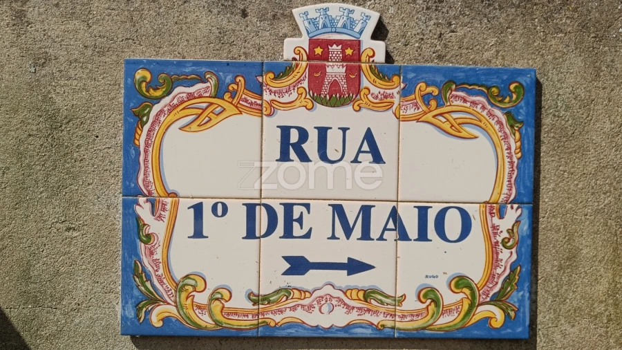 Terreno para Venda em Santa Maria e São Miguel, São Martinho, São Pedro Penaferrim
