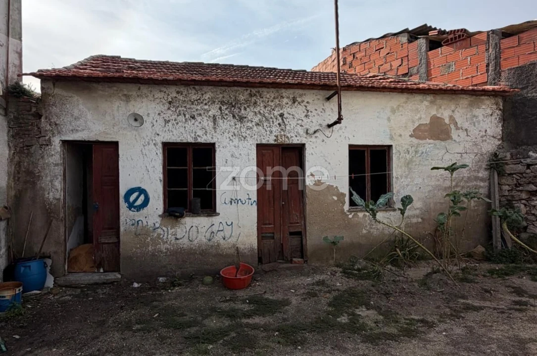 Moradia T1 para Venda em Ançã Foto 1
