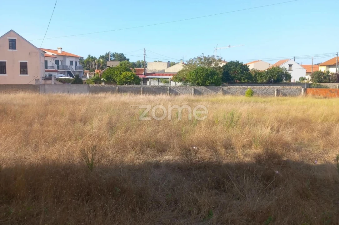 Terreno para Venda em Quiaios Foto 7