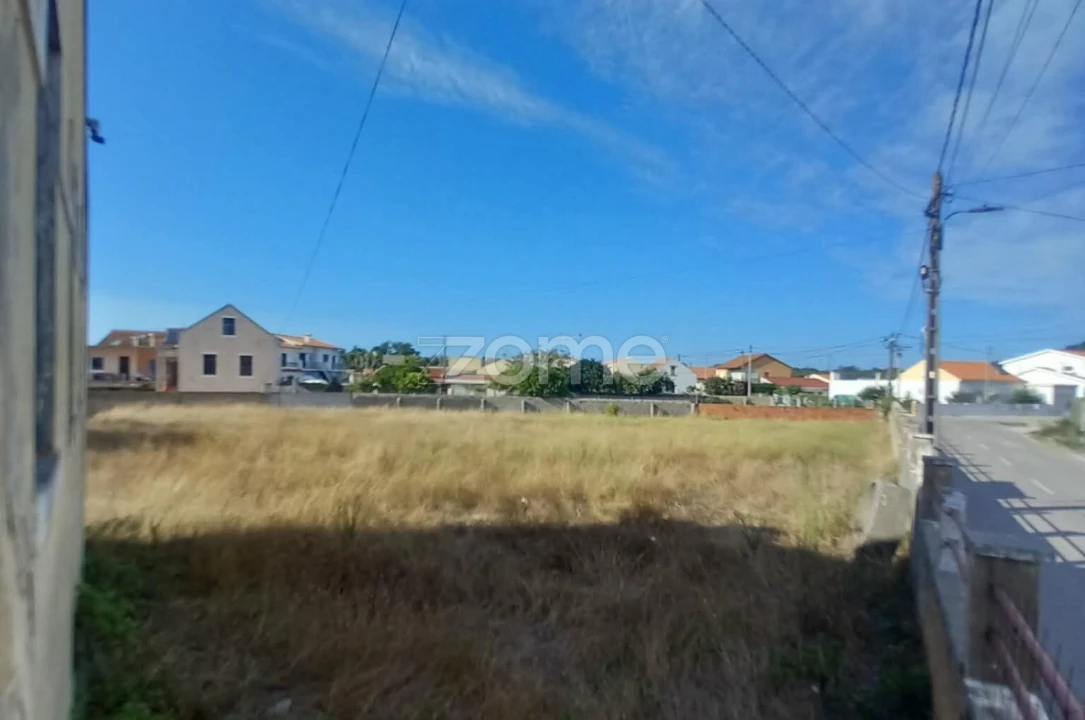 Terreno para Venda em Quiaios Foto 8