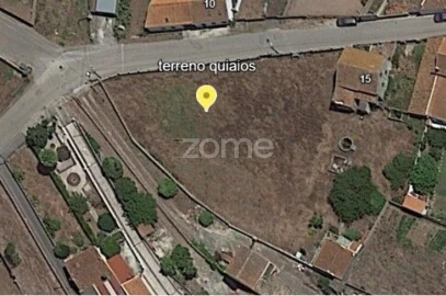 Terreno para Venda em Quiaios