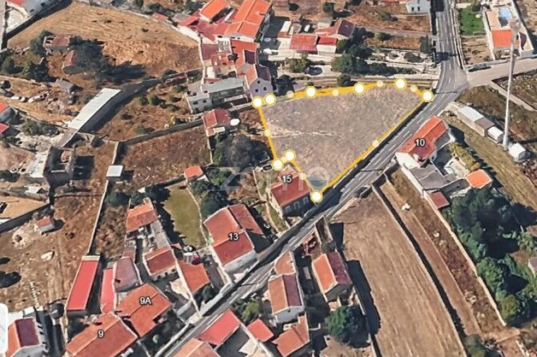 Terreno para Venda em Quiaios Foto 5