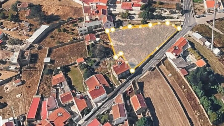 Terreno para Venda em Quiaios