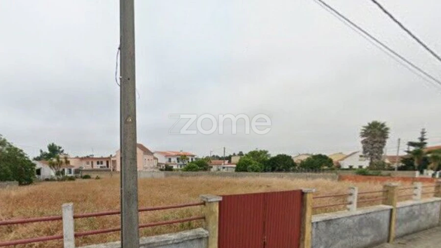 Terreno para Venda em Quiaios
