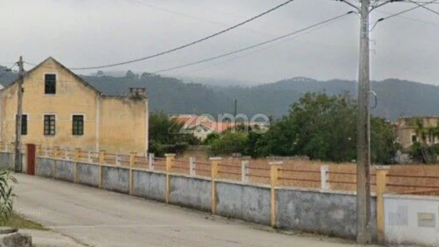Terreno para Venda em Quiaios