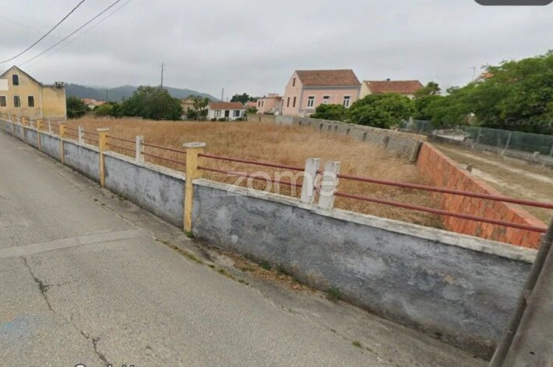 Terreno para Venda em Quiaios Foto 2