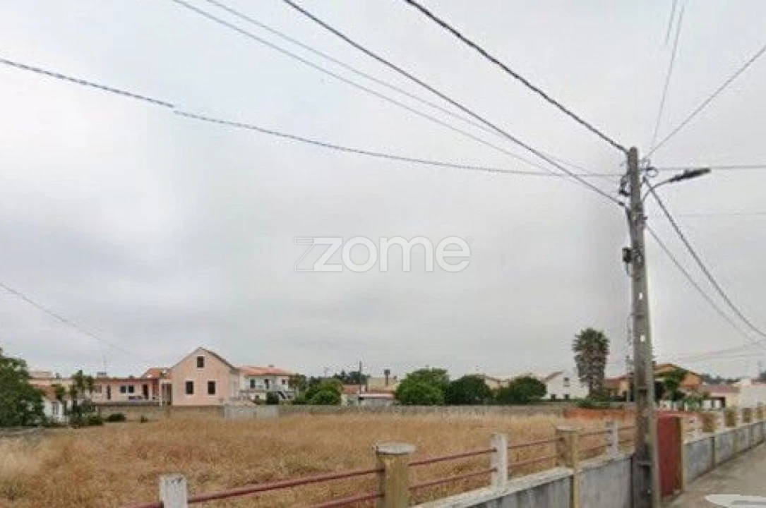 Terreno para Venda em Quiaios Foto 10