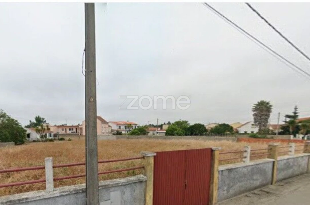 Terreno para Venda em Quiaios Foto 9
