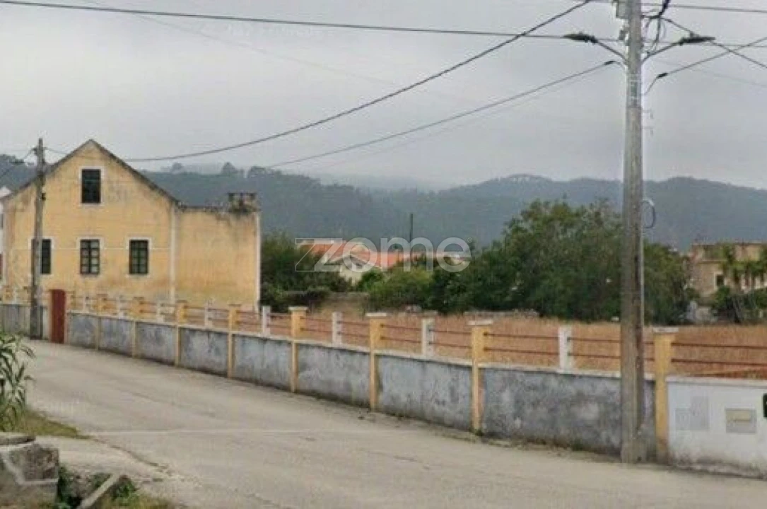 Terreno para Venda em Quiaios Foto 1