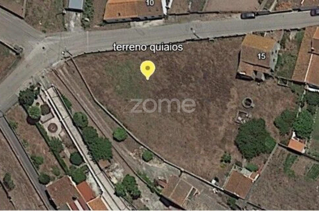 Terreno para Venda em Quiaios Foto 6