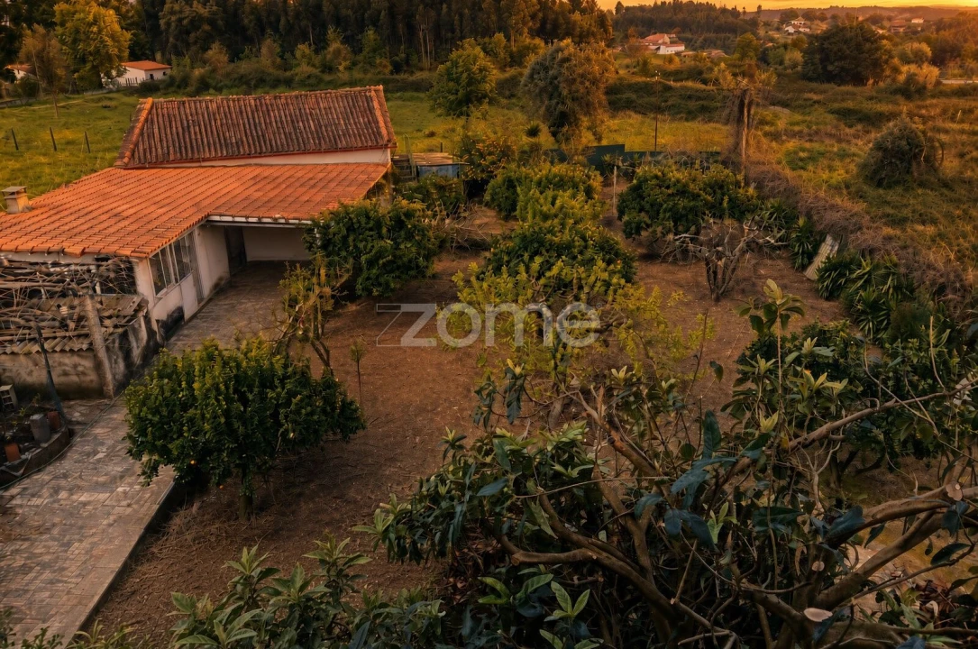 Moradia T6 para Venda em Mouraz e Vila Nova da Rainha Foto 32