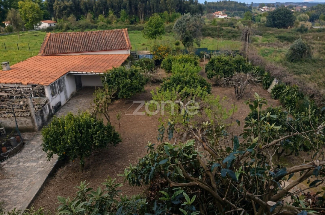 Moradia T6 para Venda em Mouraz e Vila Nova da Rainha Foto 25