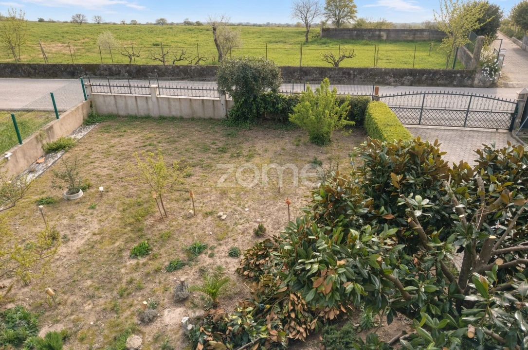Moradia T6 para Venda em Mouraz e Vila Nova da Rainha Foto 26