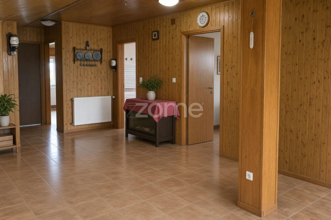 Moradia T6 para Venda em Mouraz e Vila Nova da Rainha Foto 15