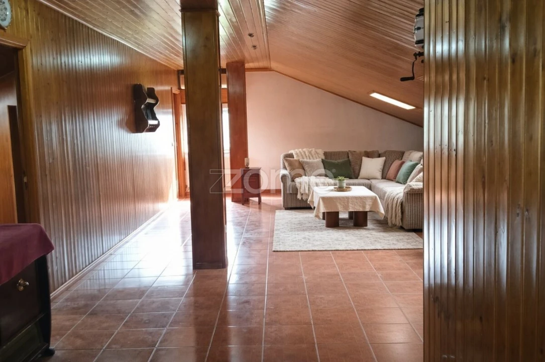 Moradia T6 para Venda em Mouraz e Vila Nova da Rainha Foto 14