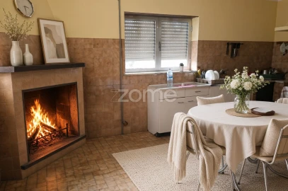 Moradia T6 para Venda em Mouraz e Vila Nova da Rainha