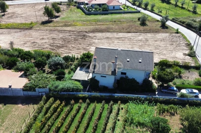Moradia T6 para Venda em Mouraz e Vila Nova da Rainha