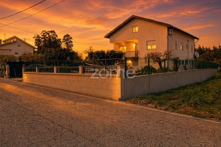 Moradia T6 para Venda em Mouraz e Vila Nova da Rainha Foto 30