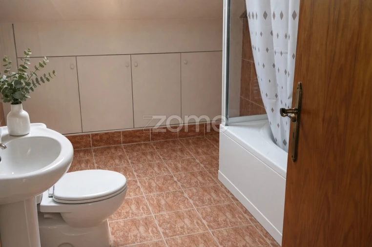Moradia T6 para Venda em Mouraz e Vila Nova da Rainha Foto 17