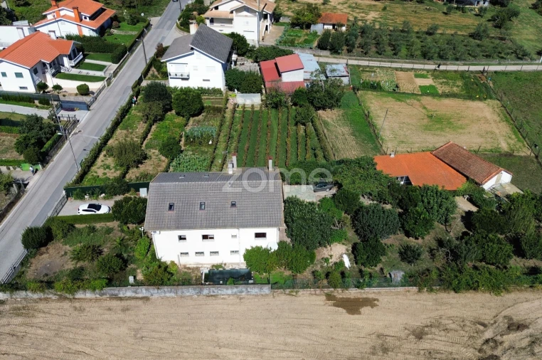Moradia T6 para Venda em Mouraz e Vila Nova da Rainha Foto 29