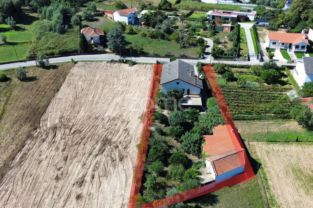 Moradia T6 para Venda em Mouraz e Vila Nova da Rainha Foto 27