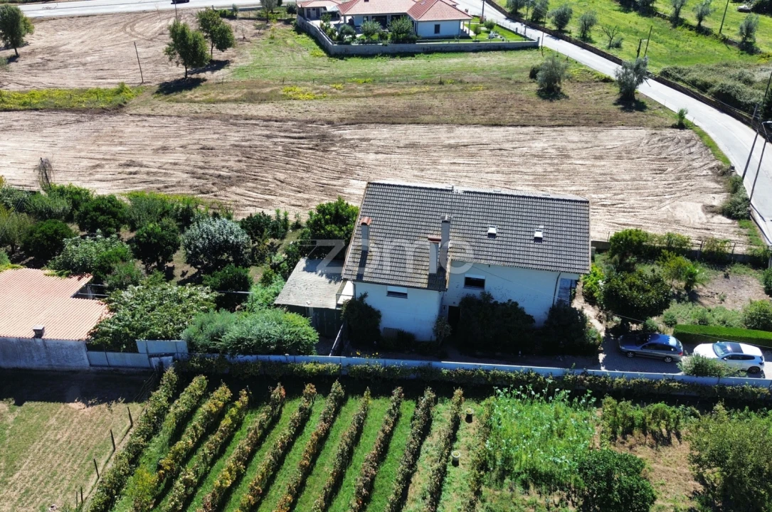 Moradia T6 para Venda em Mouraz e Vila Nova da Rainha Foto 28
