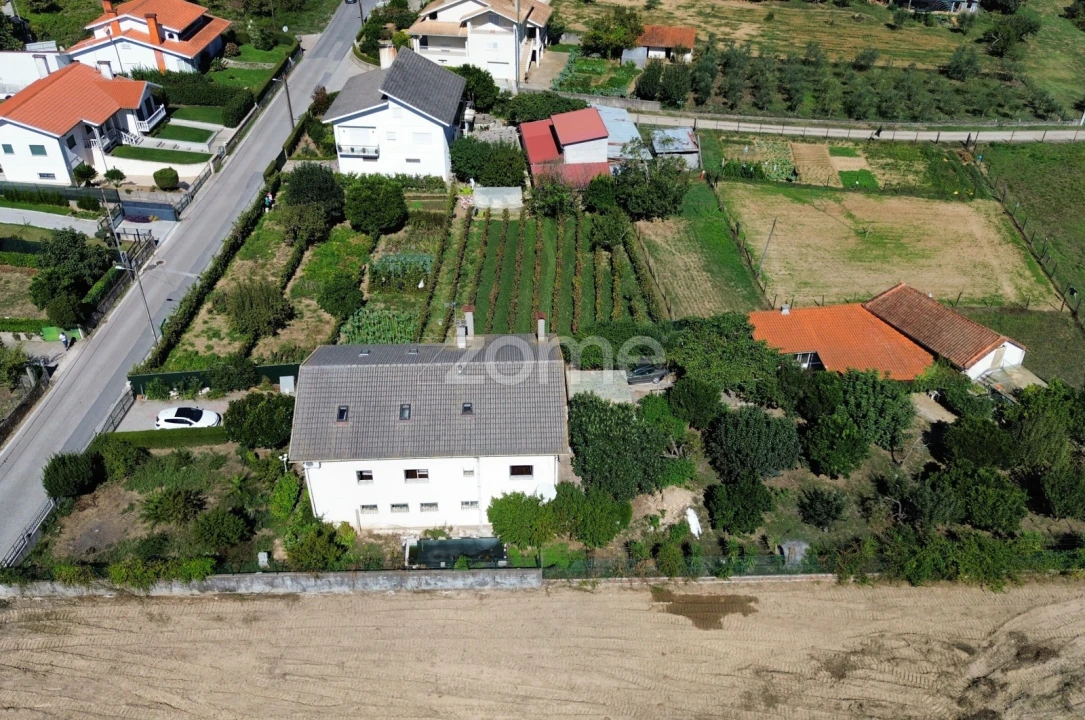 Moradia T6 para Venda em Mouraz e Vila Nova da Rainha Foto 29