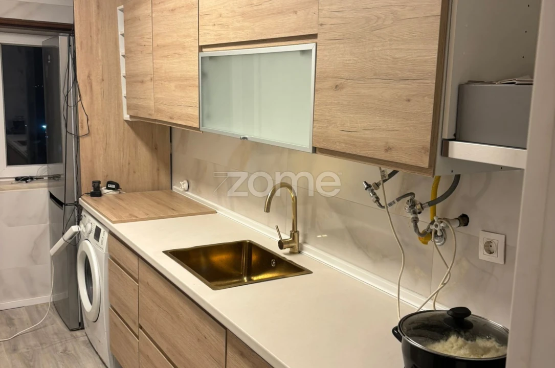 Apartamento T2 para Venda em Cacém e São Marcos Foto 13