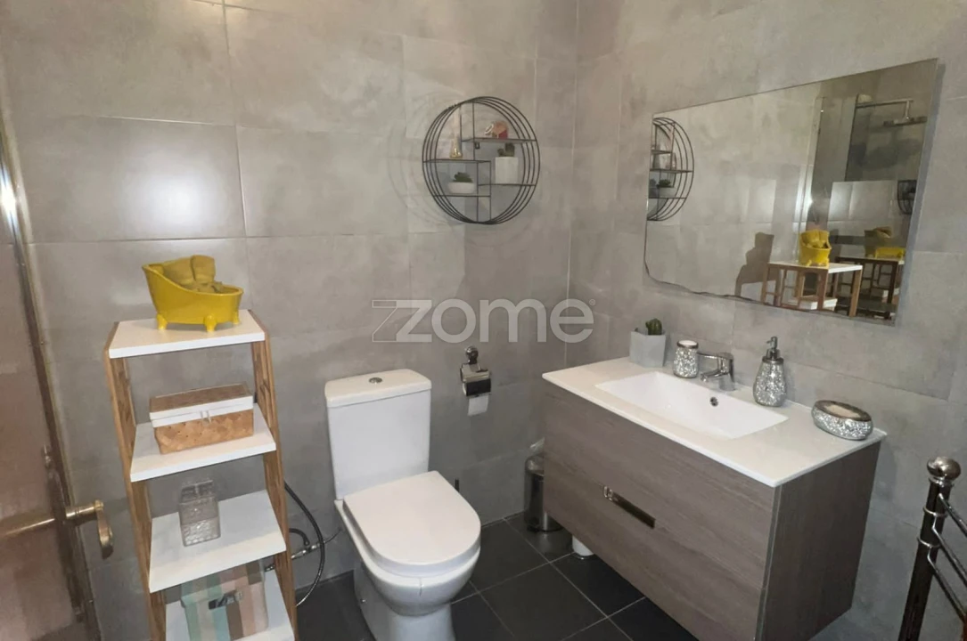 Apartamento T2 para Venda em Cacém e São Marcos Foto 6