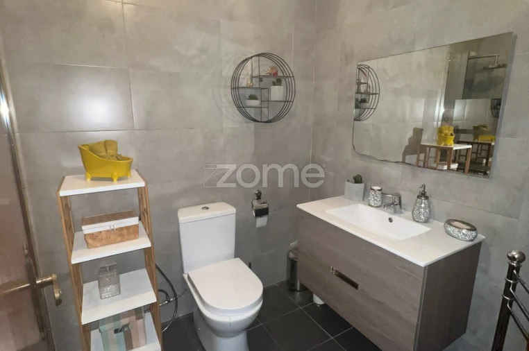 Apartamento T2 para Venda em Cacém e São Marcos Foto 6