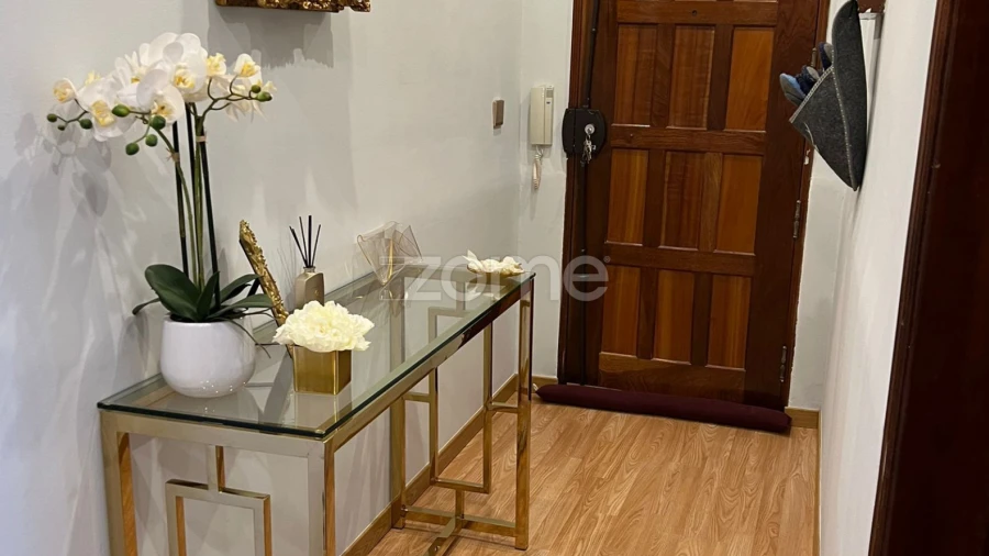 Apartamento T2 para Venda em Cacém e São Marcos