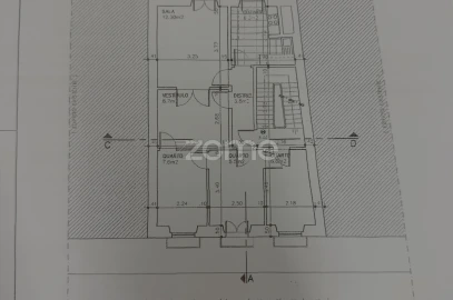 Apartamento T2 para Venda em Arroios