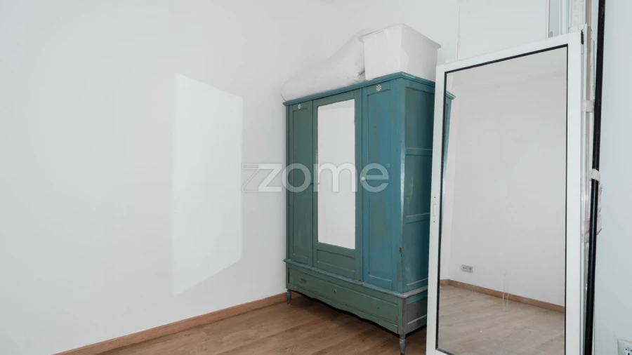 Apartamento T2 para Venda em Arroios