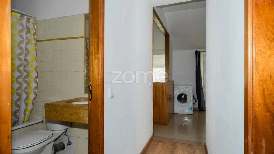 Apartamento T2 para Venda em Arroios