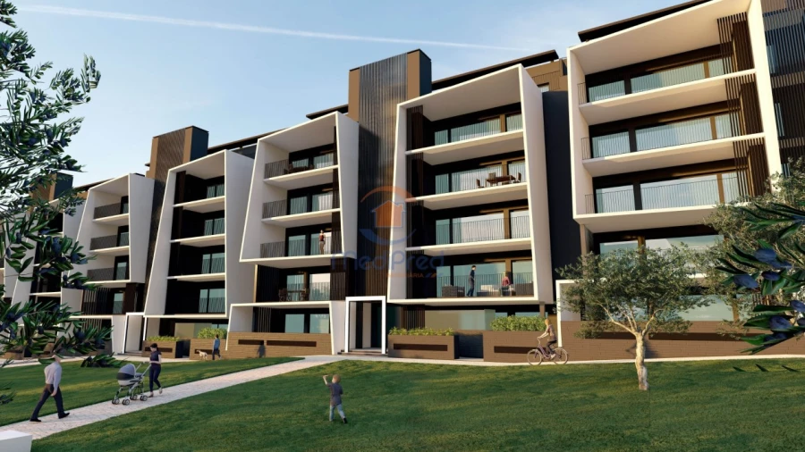 Apartamento T2 para Venda em Montijo e Afonsoeiro