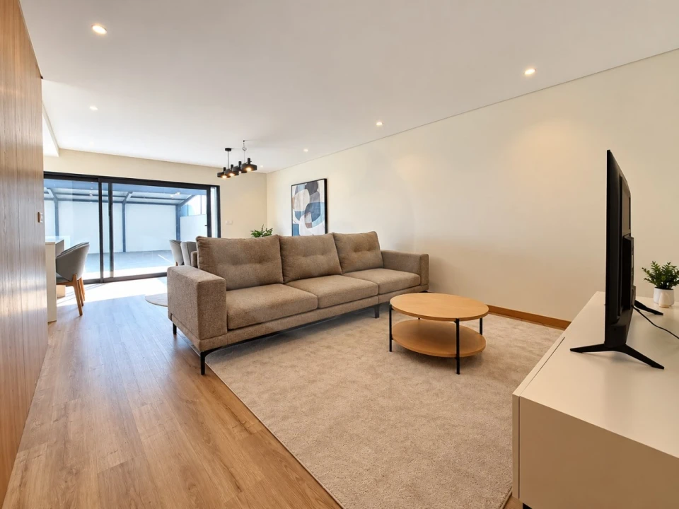 Apartamento T2 para Venda em Vila do Conde Foto 3